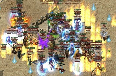 重温经典，夜夜传奇沙城等你来战